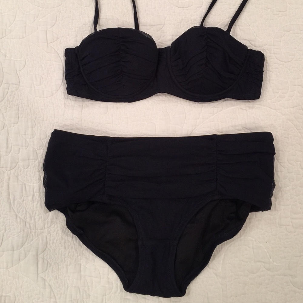 J.Crew Bikini